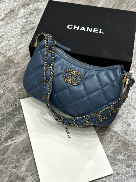 СУМКА CHANEL  62923 фото анонса