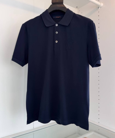 МУЖСКОЕ ПОЛО LOUIS VUITTON