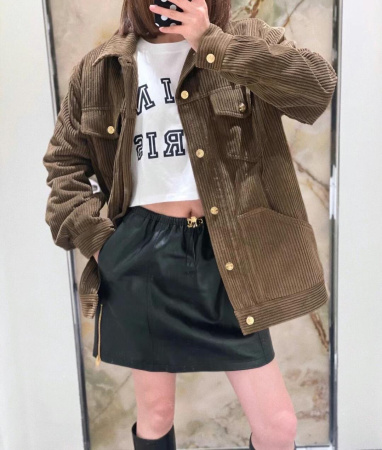 ЮБКА CELINE  56046 детальное фото товара