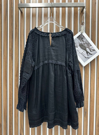 ПЛАТЬЕ JOSLIN  69037 детальное фото товара