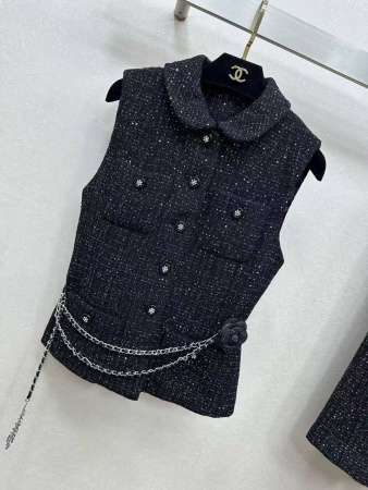 КОСТЮМ CHANEL  77842 детальное фото товара