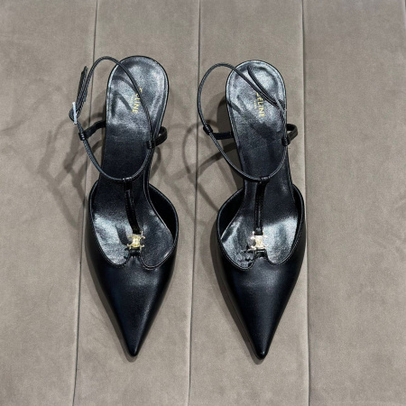 ТУФЛИ CELINE  57158 детальное фото товара