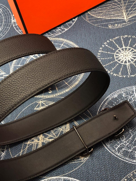 МУЖСКОЙ РЕМЕНЬ HERMES 13165 фото анонса