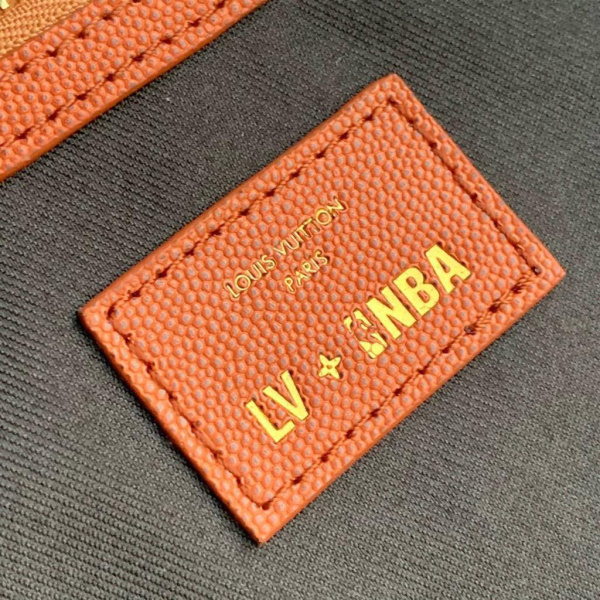 ДОРОЖНАЯ СУМКА LOUIS VUITTON 46926 фото анонса