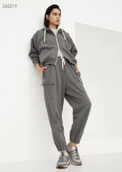 КОСТЮМ BRUNELLO CUCINELLI  76517 фото анонса