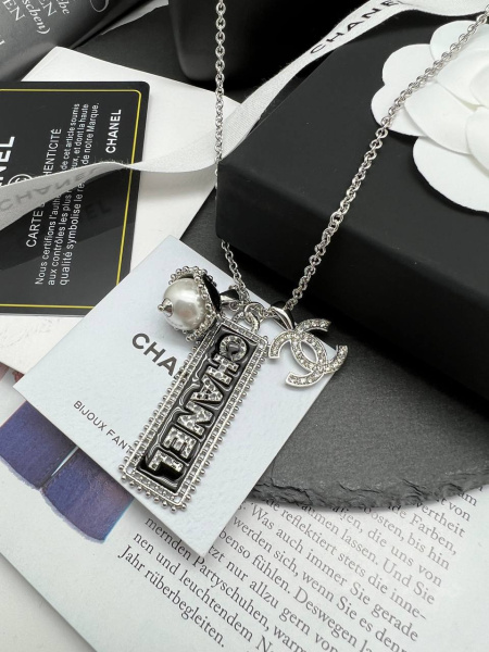 ПОДВЕСКА CHANEL 73813 фото анонса
