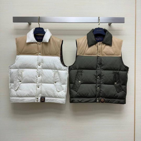 ЖИЛЕТ LOUIS VUITTON 61660 фото анонса