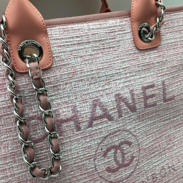 СУМКА CHANEL SHOPPING 03503 фото анонса