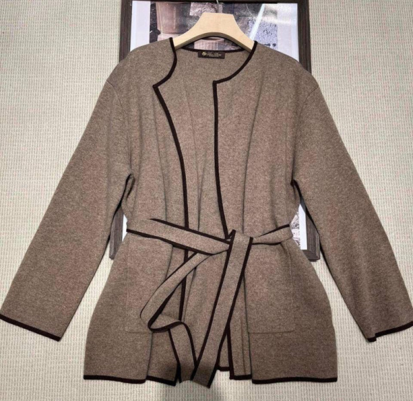 КАРДИГАН LORO PIANA 