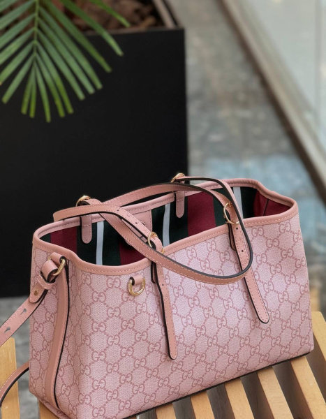 СУМКА GUCCI  78810 фото анонса