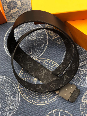 МУЖСКОЙ РЕМЕНЬ LOUIS VUITTON 17087 детальное фото товара