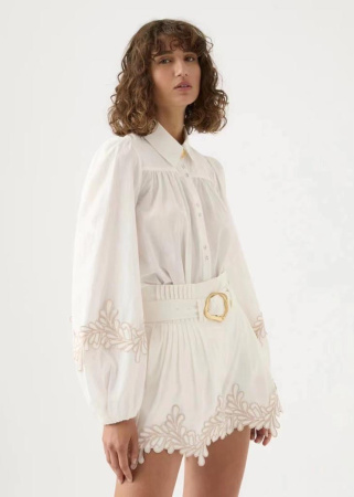 КОСТЮМ AJE  60103 детальное фото товара