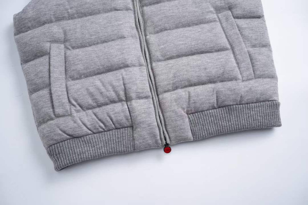 МУЖСКОЙ ЖИЛЕТ KITON  64444 фото анонса