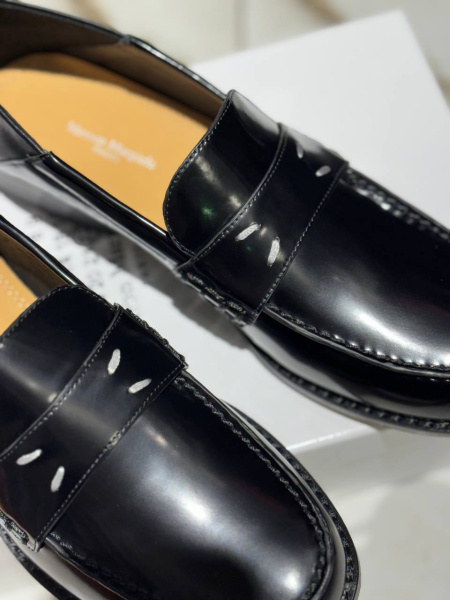 ЛОФЕРЫ MAISON MARGIELA  70354 фото анонса