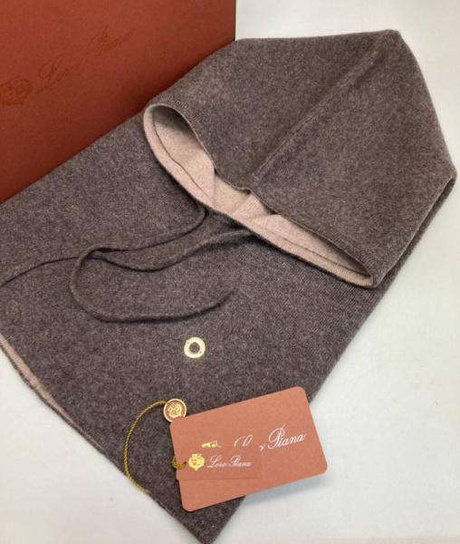 КАПОР LORO PIANA 