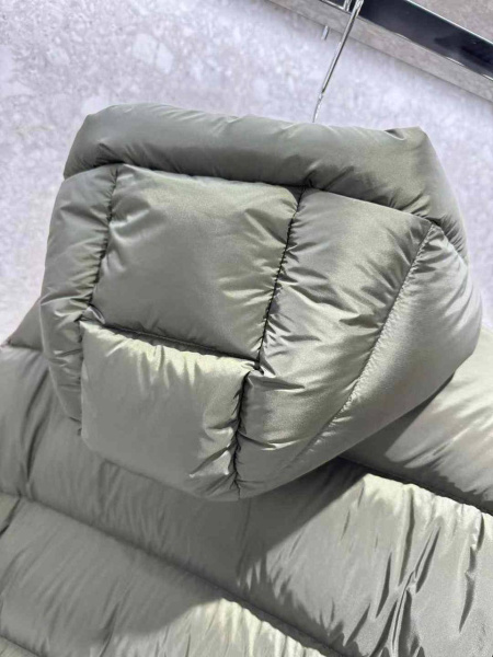 МУЖСКОЙ ПУХОВИК BURBERRY  72119 фото анонса