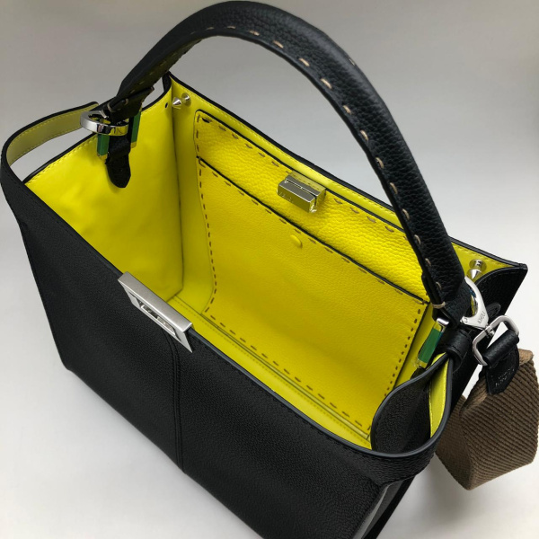 СУМКА FENDI 37137 фото анонса