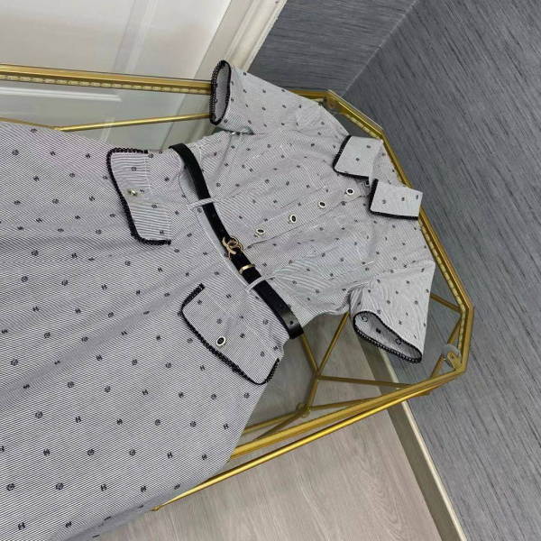 ПЛАТЬЕ CHANEL  67700 фото анонса