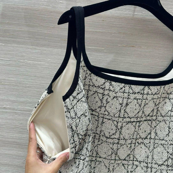 ПЛАТЬЕ CHRISTIAN DIOR  74356 фото анонса