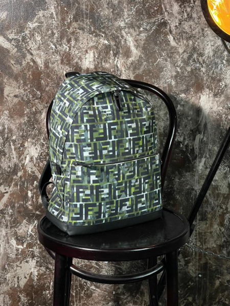 МУЖСКОЙ РЮКЗАК FENDI  61129 фото анонса