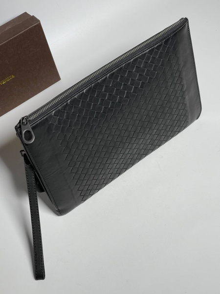 МУЖСКОЙ КЛАТЧ BOTTEGA VENETA  68749 фото анонса