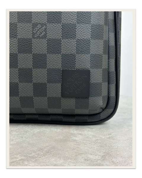 МУЖСКАЯ СУМКА СЛИНГ LOUIS VUITTON  68645 фото анонса