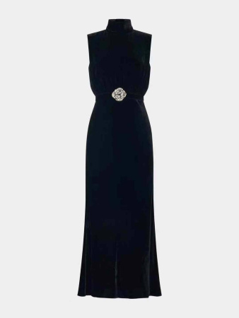 ПЛАТЬЕ SALONI  72649 детальное фото товара