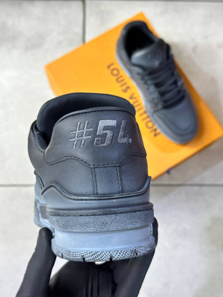 МУЖСКИЕ КРОССОВКИ LOUIS VUITTON  73368 фото анонса