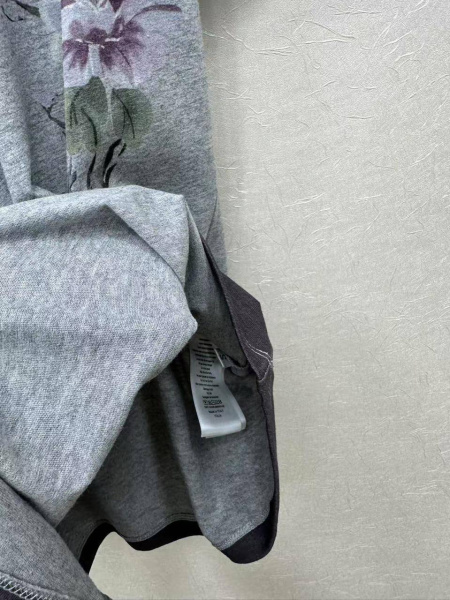 ФУТБОЛКА CHRISTIAN DIOR  77375 фото анонса