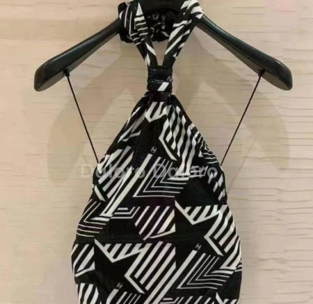 КУПАЛЬНИК CHANEL  66715 детальное фото товара