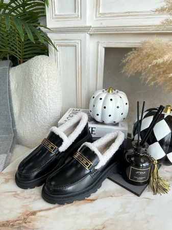 ДЕРБИ CHRISTIAN DIOR 53956 детальное фото товара