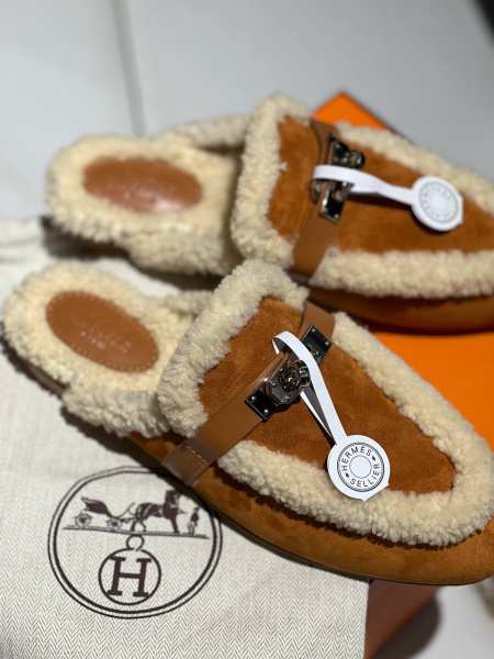 МЮЛИ HERMES  62723 фото анонса