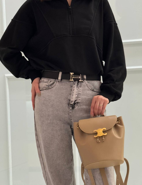 РЮКЗАК CELINE  77618 фото анонса