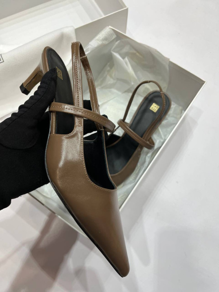 ТУФЛИ TOTEME  66891 фото анонса