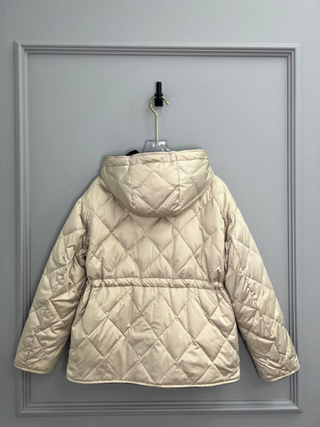 ПАЛЬТО ДВУСТОРОННЕЕ LORO PIANA  71989 фото анонса