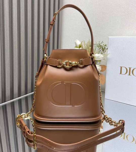 СУМКА CHRISTIAN DIOR 