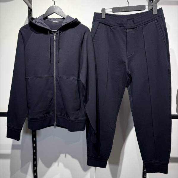 МУЖСКОЙ КОСТЮМ ZEGNA 