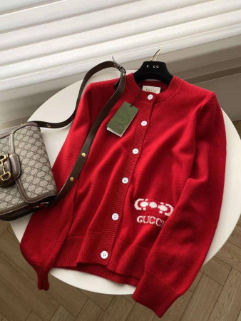 КАРДИГАН GUCCI  65079 детальное фото товара