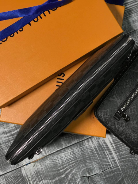 КЛАТЧ МУЖСКОЙ LOUIS VUITTON 40730 фото анонса