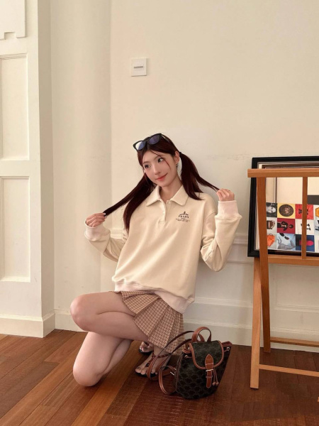 ХУДИ PRADA  70330 фото анонса