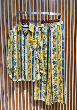 КОСТЮМ ALEMAIS  60044 детальное фото товара