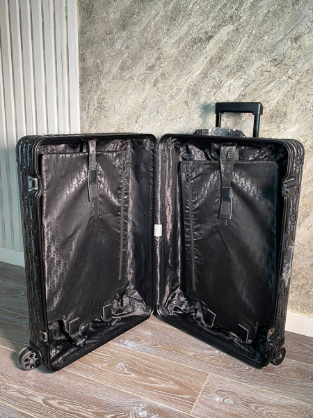 ЧЕМОДАН CHRISTIAN DIOR  74712 фото анонса