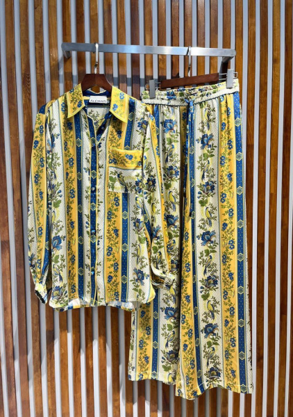 КОСТЮМ ALEMAIS  60044 фото анонса