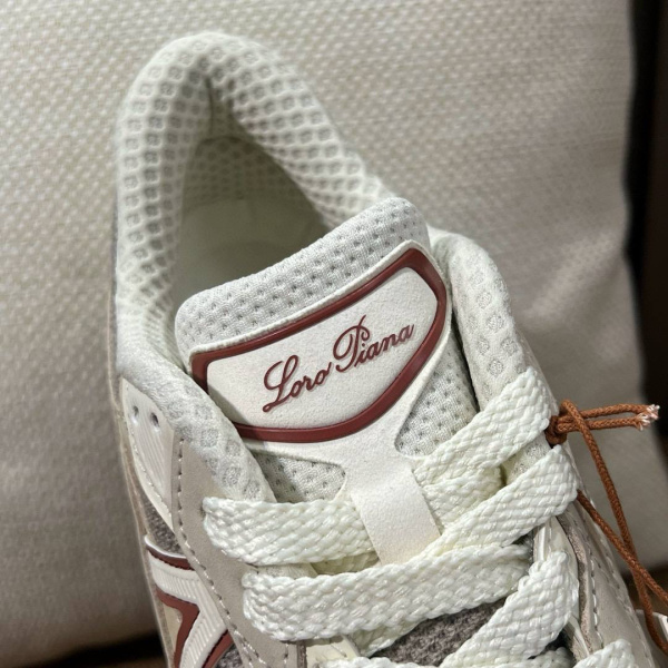 КРОССОВКИ LORO PIANA  72199 фото анонса