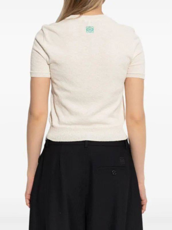 ФУТБОЛКА LOEWE  77868 детальное фото товара