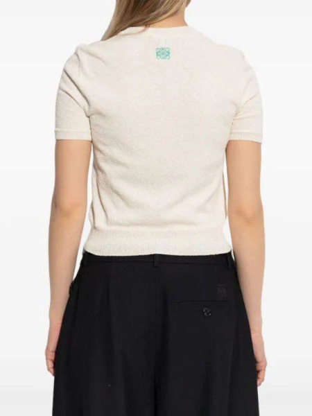 ФУТБОЛКА LOEWE  77868 фото анонса