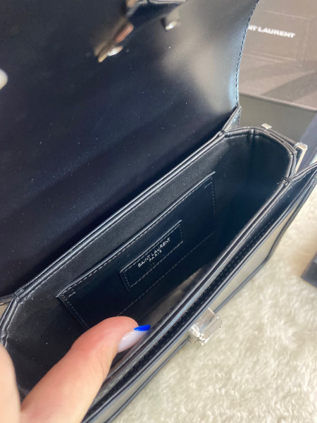 СУМКА SAINT LAURENT 54996 фото анонса
