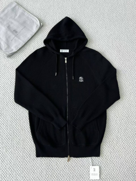 МУЖСКОЙ КОСТЮМ BRUNELLO CUCINELLI  81467 фото анонса