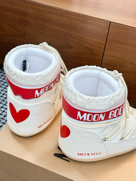 ДУТИКИ MOON BOOT  82020 фото анонса