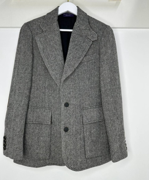 ПИДЖАК RALPH LAUREN 